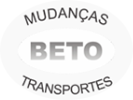 Beto Mudanças  e transportes